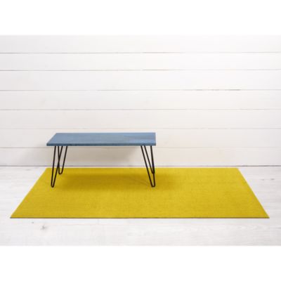 Solid Shag Mat Collection