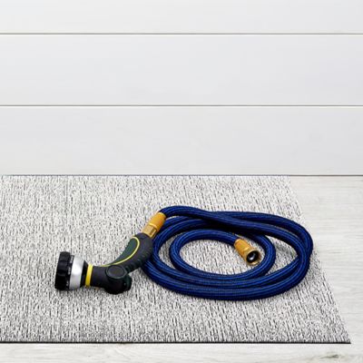 Solid Shag Utility Mat, 24&amp;quot; x 36&amp;quot;