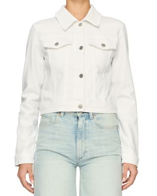 DL1961 - Vika Classic Jacket