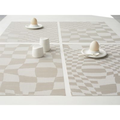 Warp Placemat, 14" x 19"