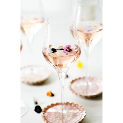 Contessa Stem Wine Glass