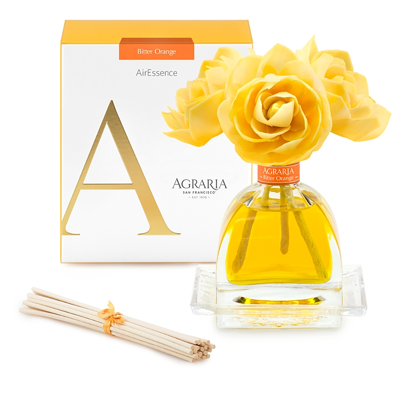 Agraria AirEssence Diffuser 7.4 oz., Bitter Orange