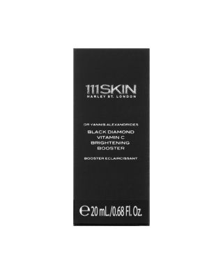 Black Diamond Vitamin C Brightening Booster 0.7 oz.