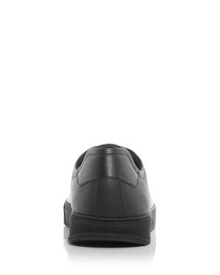 Men's Clayton Leather Sneakers