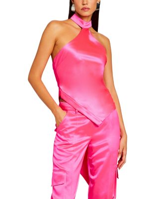Shelly Satin Joggers Shelly Satin Joggers