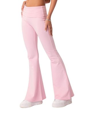 Naomi Flared Leggings