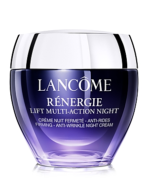 Shop Lancôme Renergie Lift Multi-action Night Cream 1.7 Oz.