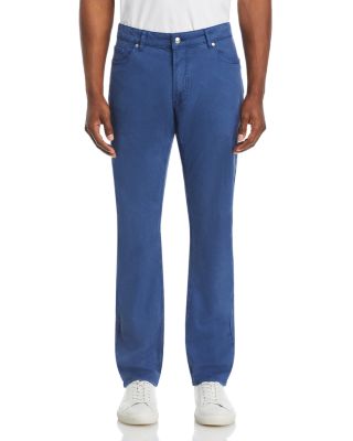 Crown Crafted Wayfare Stretch Garment Dyed Tailored Fit Pants