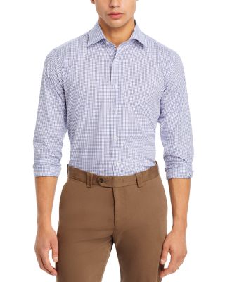 Peter Millar - Crown Crafted Renato Cotton Sport Shirt