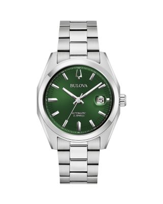 Bulova - Classic Surveyor Watch, 39mm