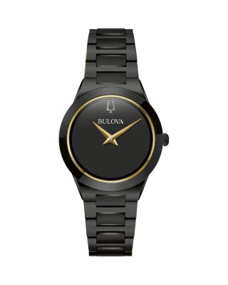Bulova Modern Millennia Watch, 32mm