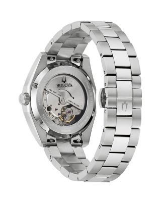 Classic Surveyor Watch, 39mm