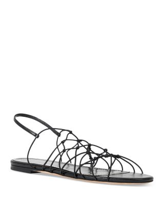 STAUD - Women's Gio Knot Sandals