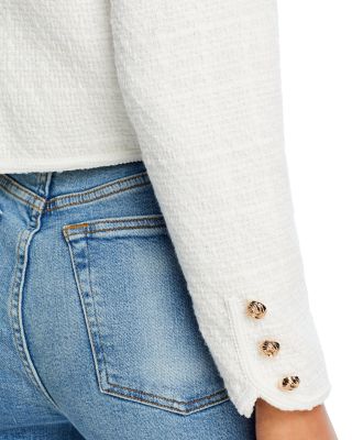 Tweed Jacket - Exclusive