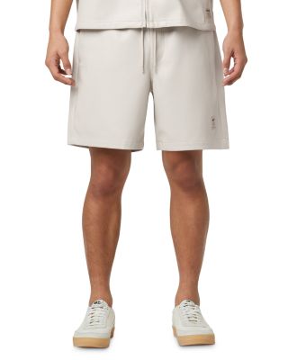 Hudson - Drawstring 7" Shorts