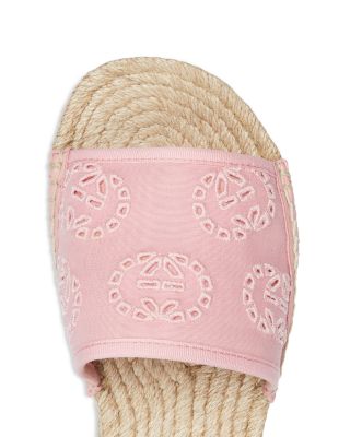 Women's Espadrille Sandals