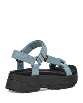 Women's Jadito Universal Strappy Platform Sandals