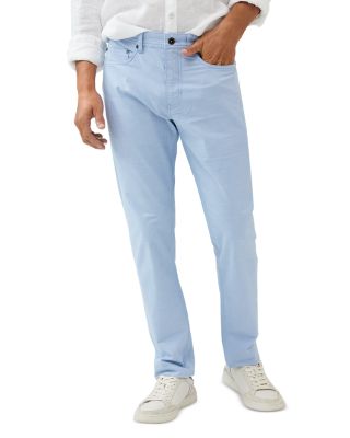 Gunn Straight Fit Jeans  