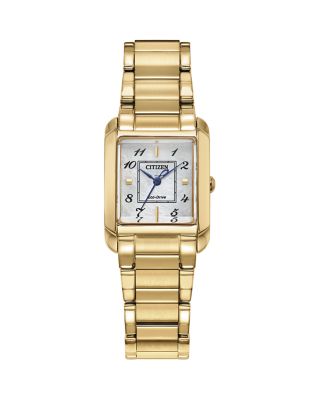 Citizen - Classic Bianca Watch, 29.4mm x 21.5mm