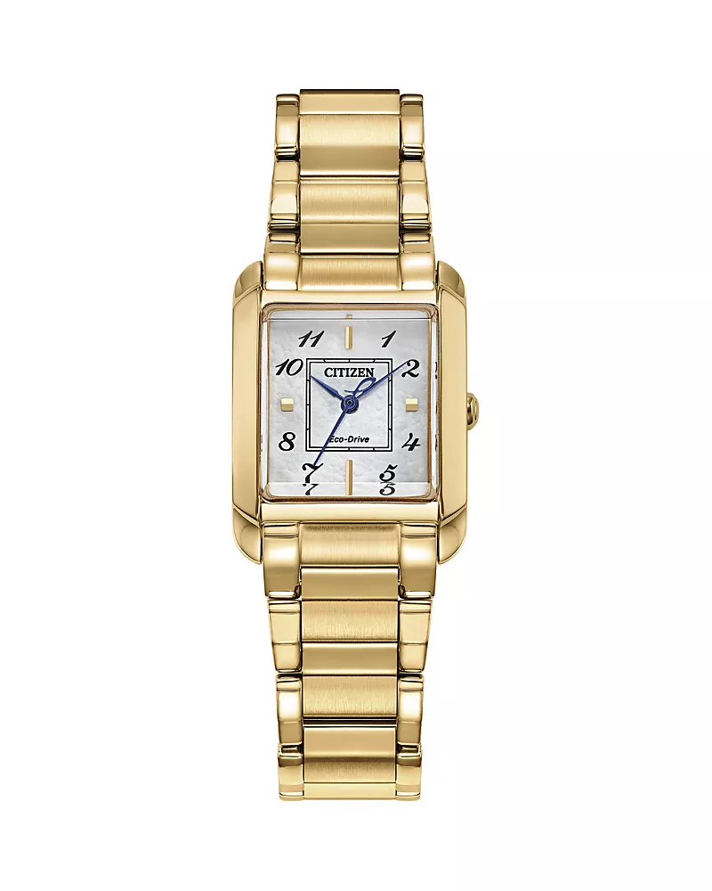 Citizen Classic Bianca Watch, 29.4mm x 21.5mm
