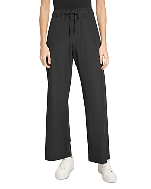 Marc New York Commuter Active Trousers In Black