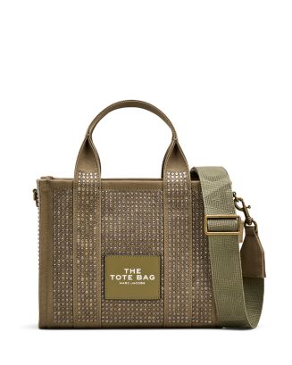トートバッグ MARC JACOBS CAMEL CANVAS SMALL THE TOTE BAG HANDBAG Amazon.com: Marc Jacobs Women's The Small Tote, Camel, Tan