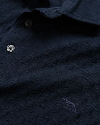 Huntsbury Regular Fit Polo Shirt