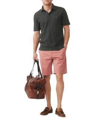 Huntsbury Regular Fit Polo Shirt