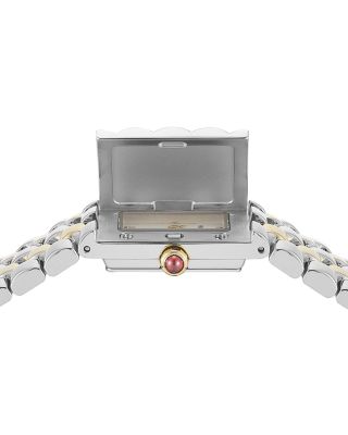 Secret Watch, 19mm x 30mm