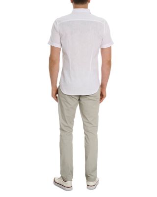 Palmer Short Sleeve Shirt