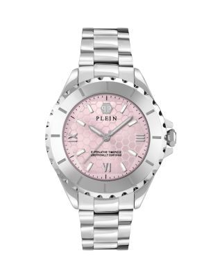 PHILIPP PLEIN - Plein Heaven Watch, 38mm