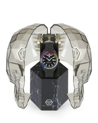 Date Superlative Watch, 42mm