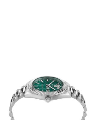 Date Superlative Watch, 42mm