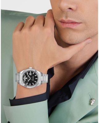 Date Superlative Watch, 42mm