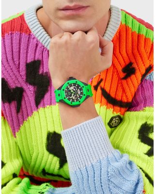 Plein $keleton Royal Watch, 46mm