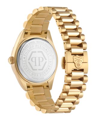 Date Superlative Watch, 42mm