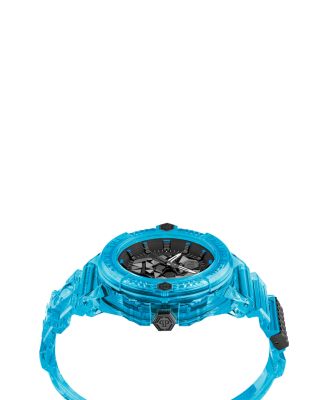 The $kull Scuba Duba Edition Watch, 44mm