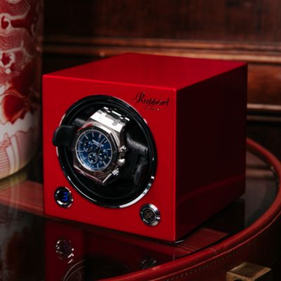 Evolution MKIII Single Watch Winder