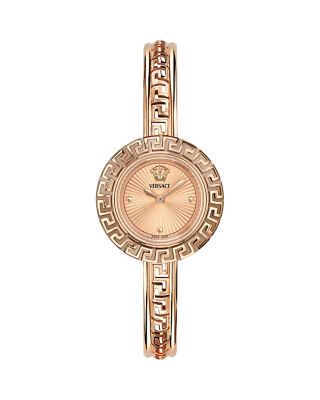 Versace - La Greca Watch, 28mm