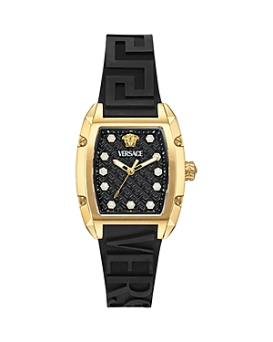 Versace Dominus Watch, 45mm x 36mm