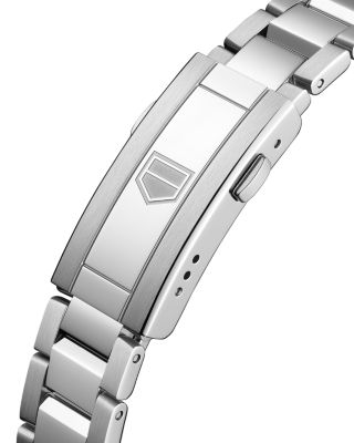 Aquaracer Professional 200 Solargraph & Diamond Watch, 34mm