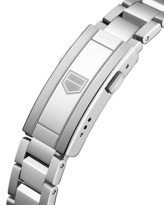 Aquaracer Professional 200 Solargraph Blue Watch, 34mm