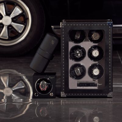 Evolution MKIII Single Watch Winder
