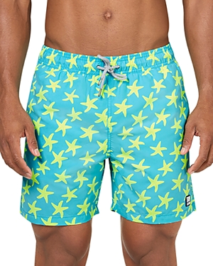 6 Starfish Swim Shorts