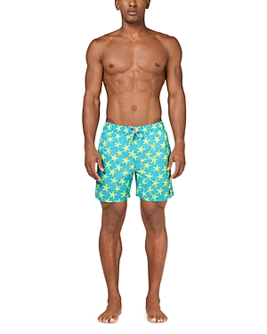 6 Starfish Swim Shorts