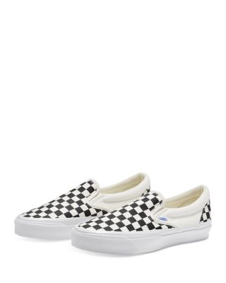 Men's Premium Slip-On 98