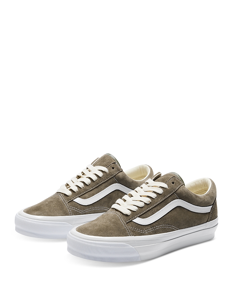 Vans Men's Premium Old Skool 36