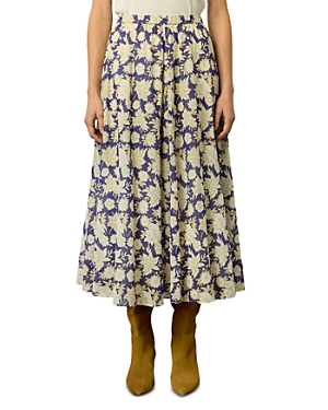 Dorothy Cotton Skirt