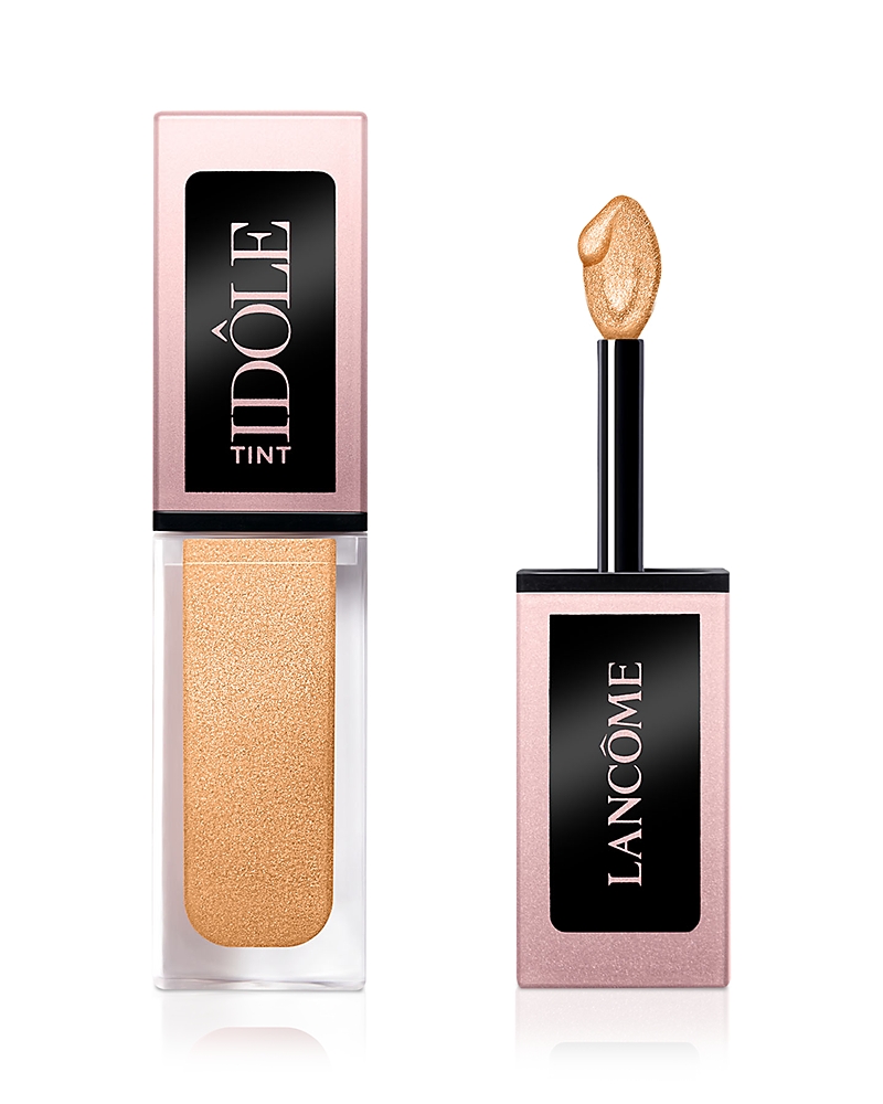 Lancôme Idôle Tint Long Wear Liquid Eyeshadow & Eyeliner In Sunburst