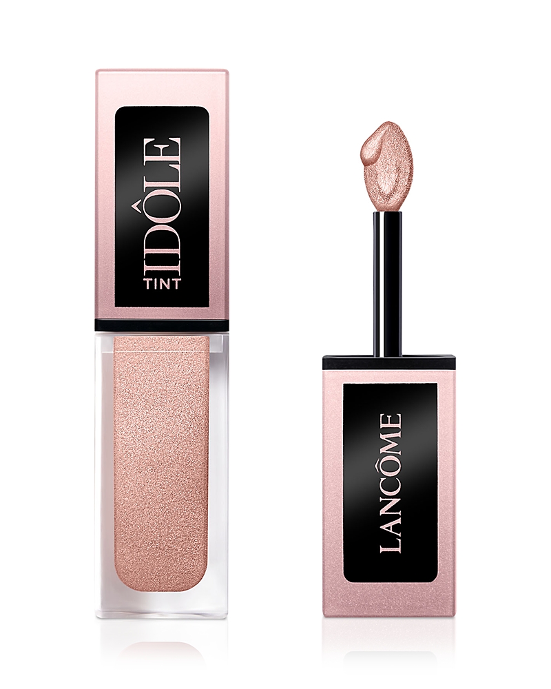 Lancôme Idole Tint Longwear Liquid Eyeshadow & Eyeliner In Desert Sand